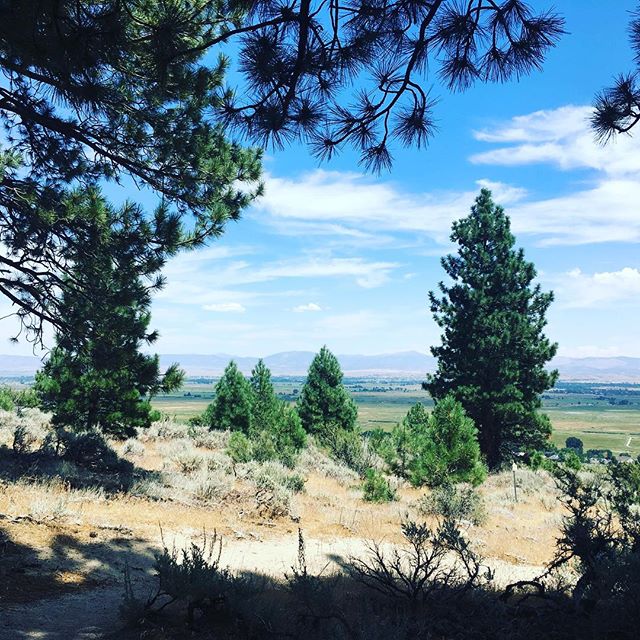 The beginning of my life changing&nbsp;trip.